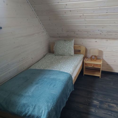 Casă de vacanță premium întreaga unitate pentru 6 pers. (se inchirieaza doar integral)