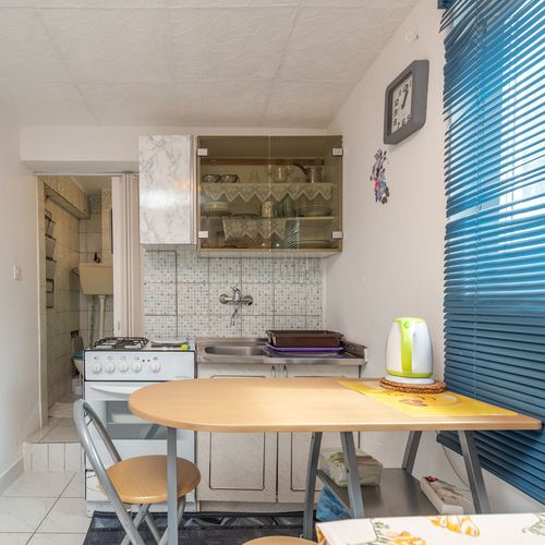 Apartman pro 2 os. s 1 ložnicí