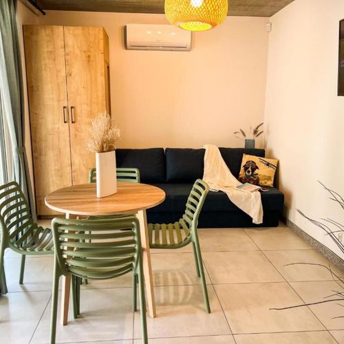 Apartament cu 2 camere pentru 4 pers.