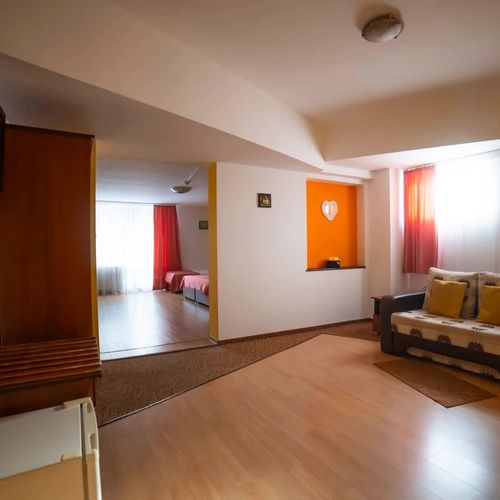 Apartament cu 2 camere pentru 4 pers.