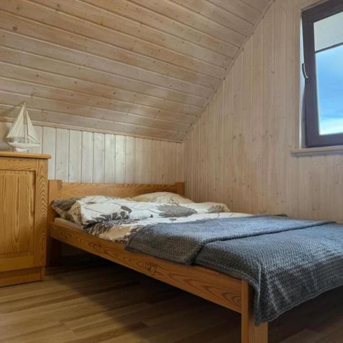Apartament cu 3 camere pentru 5 pers.