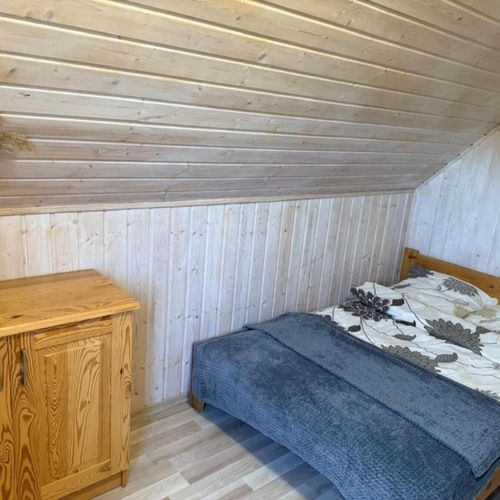 Apartament cu 3 camere pentru 7 pers.