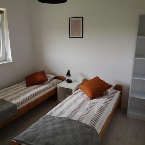 Apartament cu 2 camere pentru 4 pers. (se poate solicita pat suplimentar)