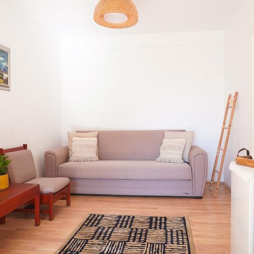 Apartament Carmen clasic