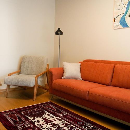 Apartament Carmen superior