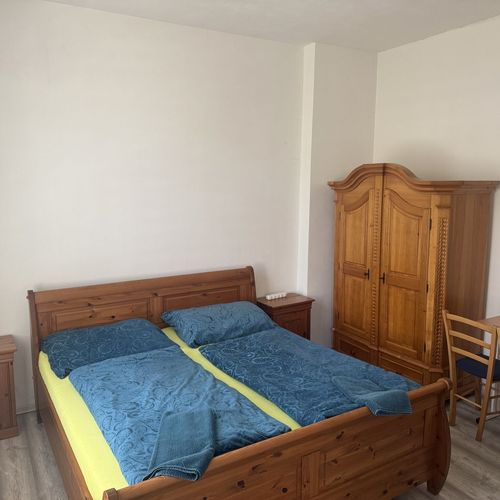Apartman s terasou  pro 9 os. se 3 ložnicemi