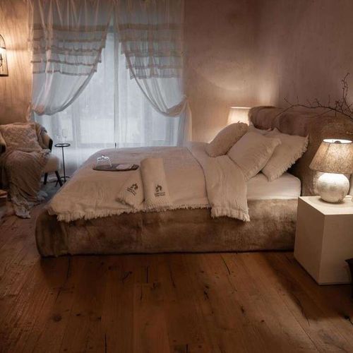 Apartman pro 4 os. s 1 ložnicí