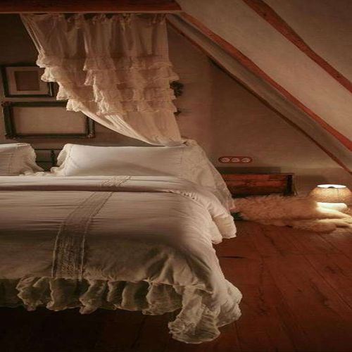 Apartman pro 4 os. s 1 ložnicí