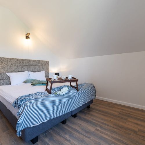 Apartament cu 2 camere pentru 3 pers.