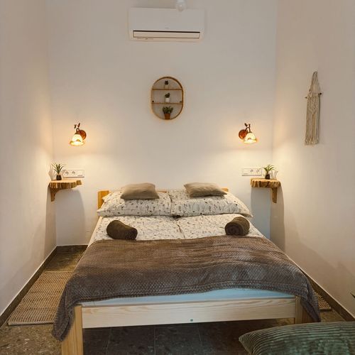 Apartament 8-osobowy Exclusive z 2 pomieszczeniami sypialnianymi