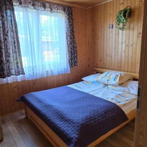 Domek letniskowy 8-osobowy 