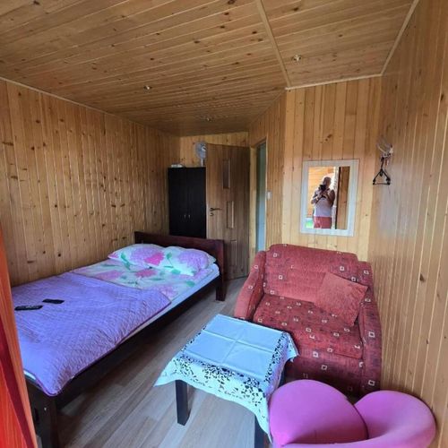Pokój 2-osobowy 