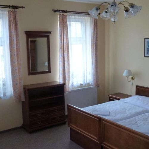 Apartament cu 2 camere pentru 4 pers.