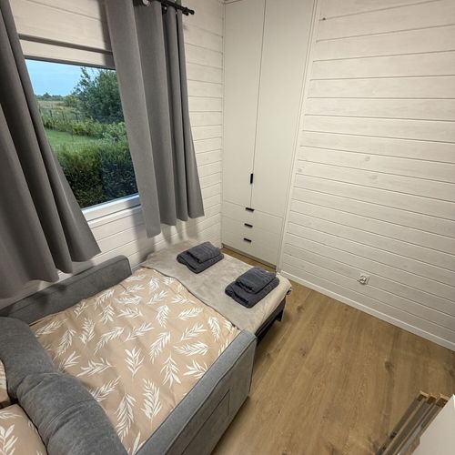 Casă de vacanță pentru 6 pers. (se inchirieaza doar integral)