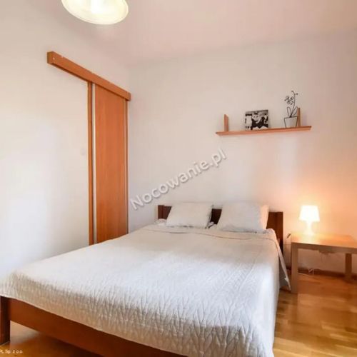 Apartament 5-osobowy z 2 pomieszczeniami sypialnianymi