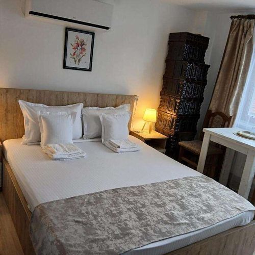 Apartament cu 2 camere pentru 4 pers.