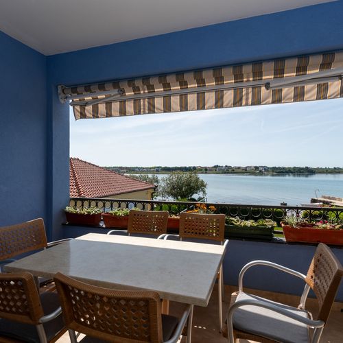 Apartament 5-osobowy z 3 pomieszczeniami sypialnianymi