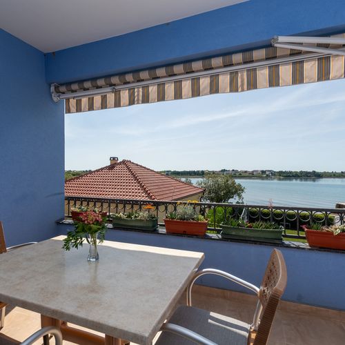 Apartament 5-osobowy z 3 pomieszczeniami sypialnianymi
