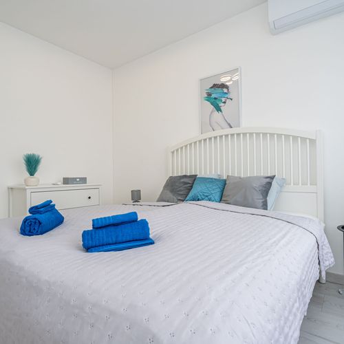 Apartament cu 2 camere pentru 4 pers.