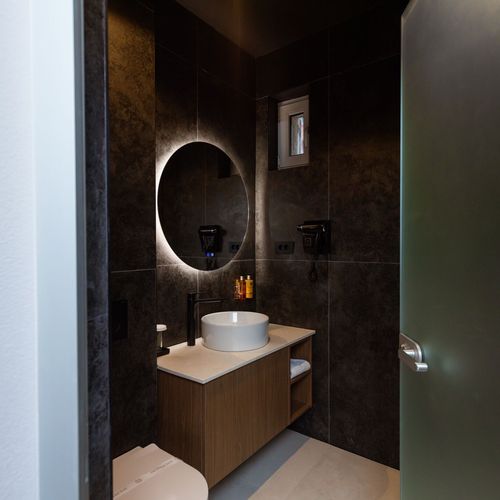 Executive  Apartman pro 4 os. se 2 ložnicemi