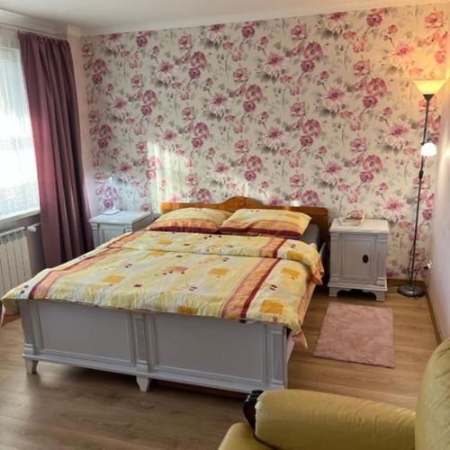 Apartament cu 2 camere pentru 4 pers.
