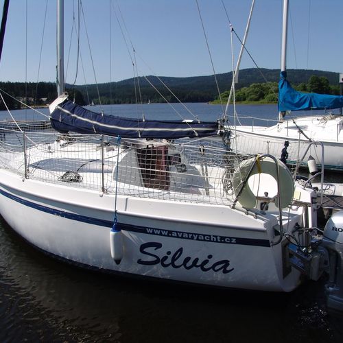 Romantik Apartman (jako celek) pro 4 os. s výhledem na jezero