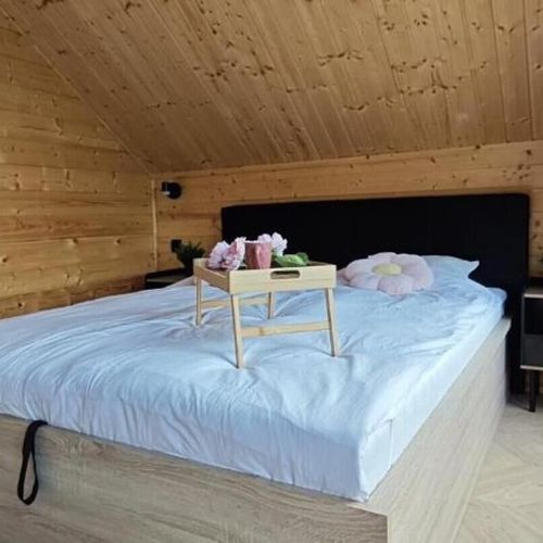 Casă de vacanță pentru 6 pers. (se inchirieaza doar integral)