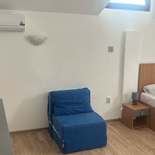 Apartament superior familial(ă) cu 2 camere pentru 4 pers.