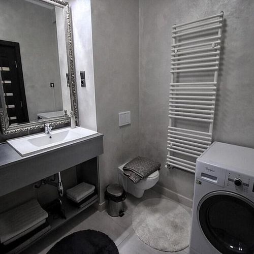Apartament cu 2 camere pentru 4 pers.