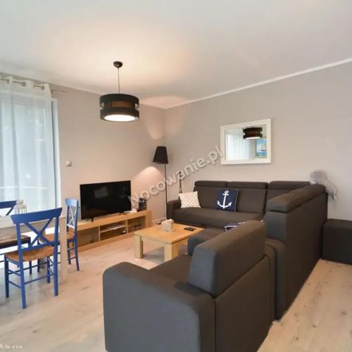 Apartament cu 1 camera pentru 3 pers.