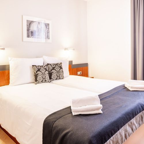 Apartament confort cu bucătărie proprie cu 1 camera pentru 2 pers.