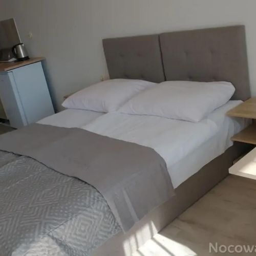 Pokój 2-osobowy
