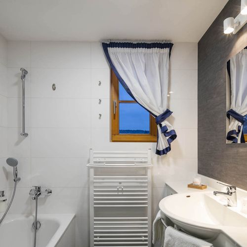 Standard Apartman pro 4 os. se 2 ložnicemi