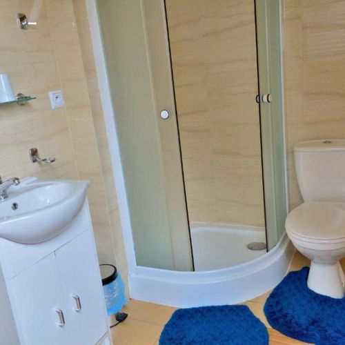 Apartament cu 2 camere pentru 9 pers.