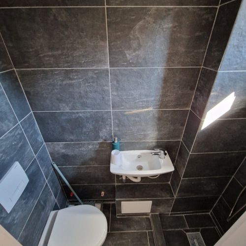 Apartament cu 1 camera pentru 2 pers.
