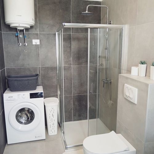 Apartament cu 1 camera pentru 2 pers.