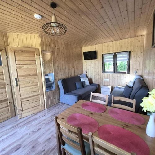 Roubenka (jako celek) pro 6 os.