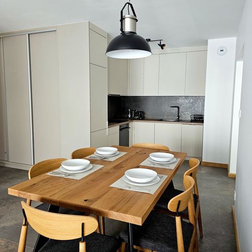 Apartament pentru 6 pers. (se inchirieaza doar integral)