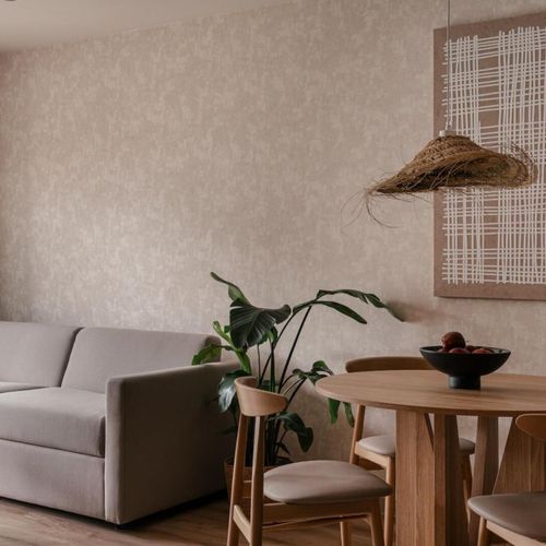 Apartament cu 2 camere pentru 4 pers.