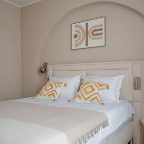Apartament cu 2 camere pentru 4 pers.