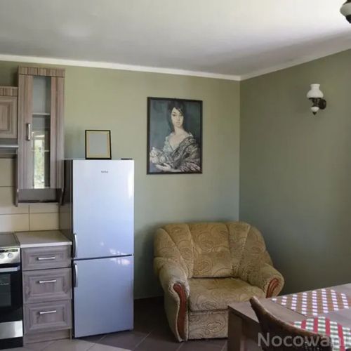 Apartament cu 3 camere pentru 8 pers.