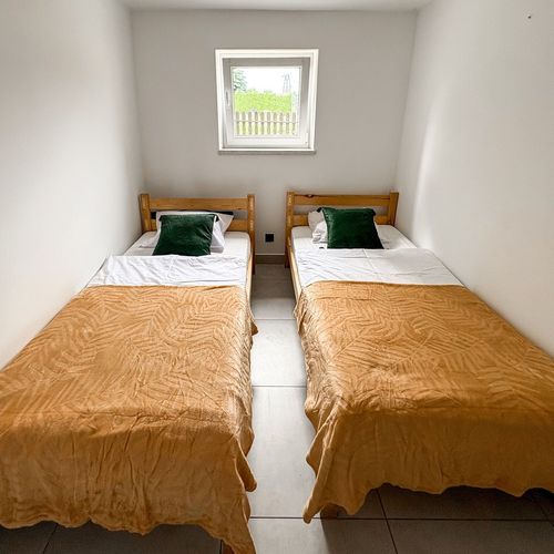 Apartament cu 1 camera pentru 2 pers.