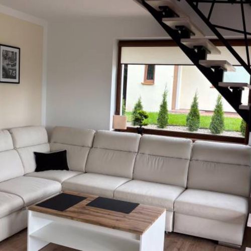 Casă de vacanță pentru 6 pers. (se inchirieaza doar integral) (se poate solicita pat suplimentar)