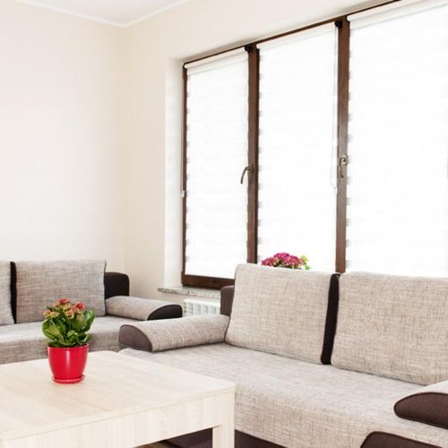 Apartament cu 3 camere pentru 8 pers.