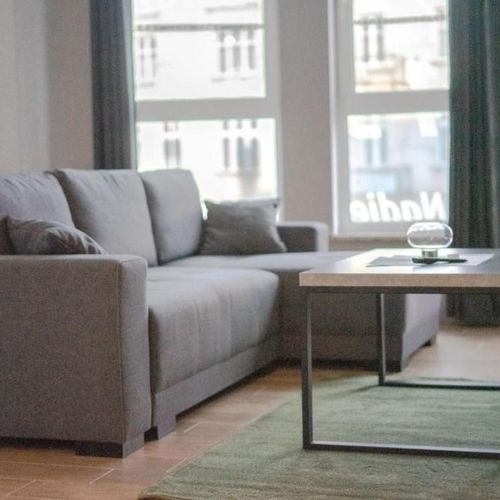 Apartament cu 3 camere pentru 6 pers.