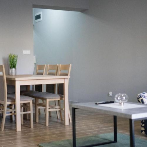 Apartament cu 2 camere pentru 4 pers.