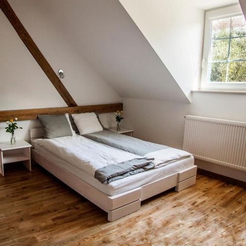 Apartament cu 2 camere pentru 4 pers.