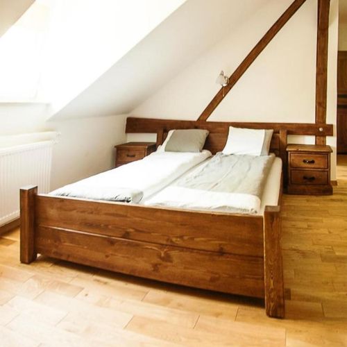 Apartament cu 2 camere pentru 4 pers.
