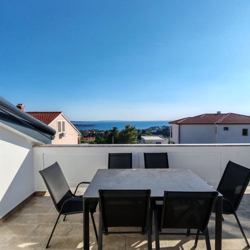 Apartament cu 3 camere pentru 6 pers.