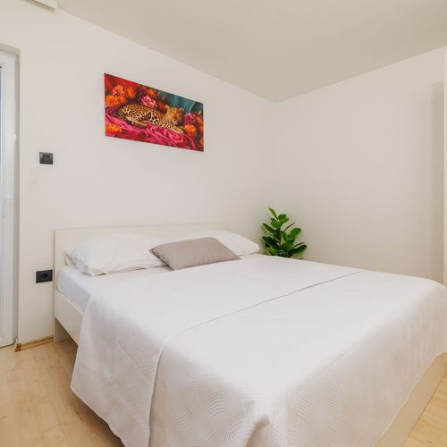 Apartament cu 2 camere pentru 3 pers.